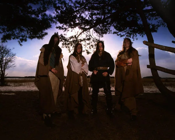 Ensiferum