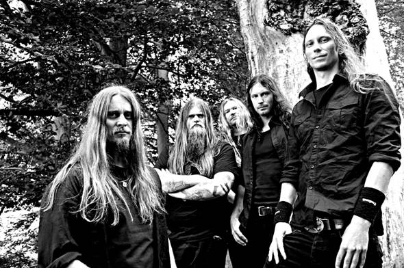 Enslaved (2012)