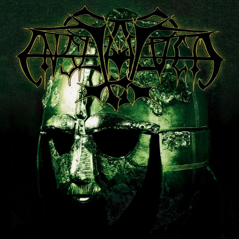 enslaved