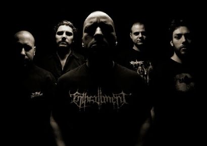 Enthrallment