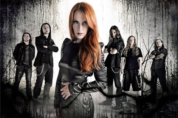 Epica (2011)