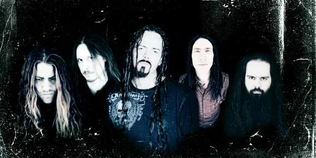 Evergrey (2011)