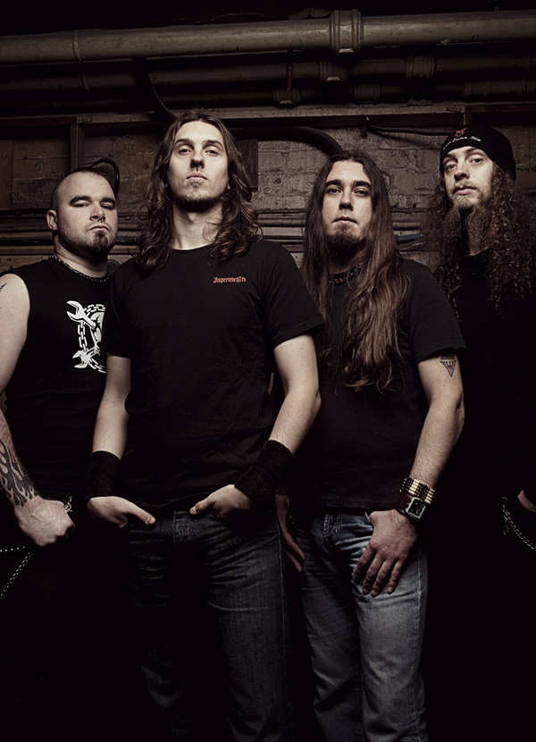 Evile (2010)