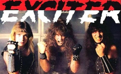 Exciter