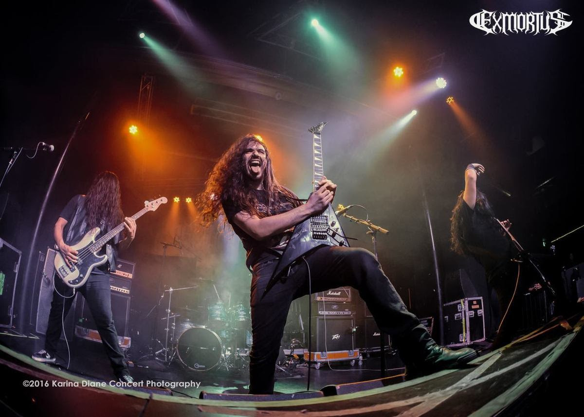 exmortis