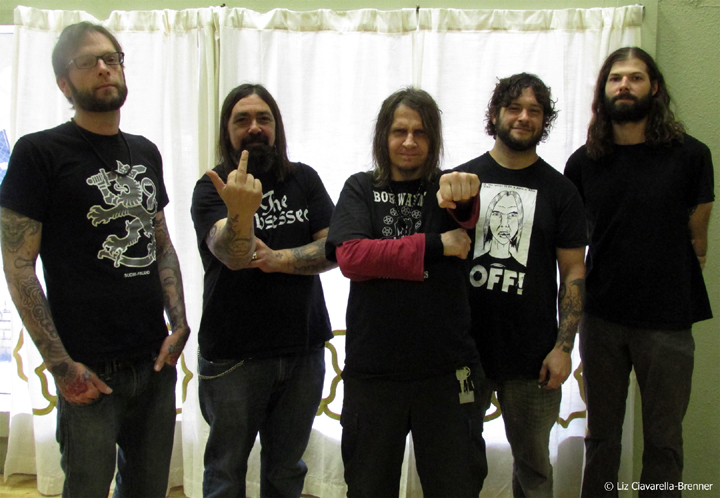 eyehategod