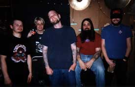 Eyehategod