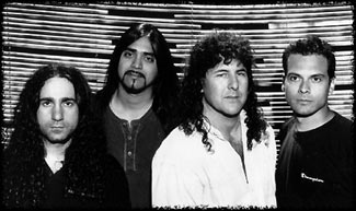 Fates Warning