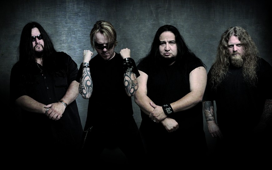 Fear Factory