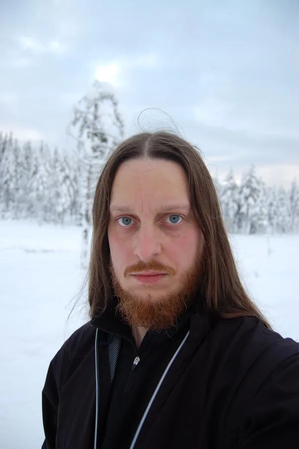 Fenriz