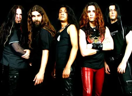 Firewind
