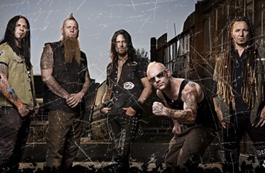 Five Finger Death Punch