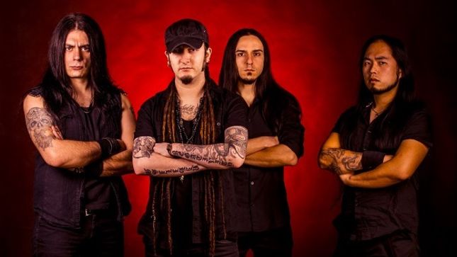 Forgotten Tomb 2015