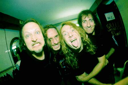 Gamma Ray