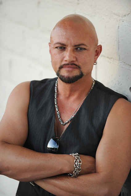 Geoff Tate