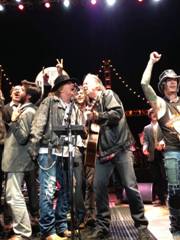 Guns n roses neil young