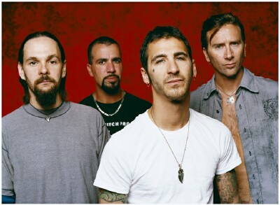 Godsmack