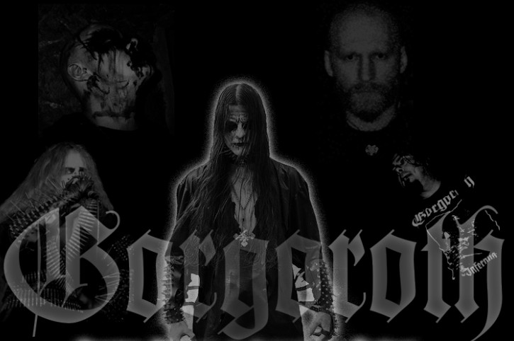 Gorgoroth