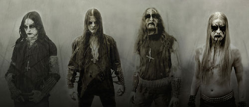 Gorgoroth