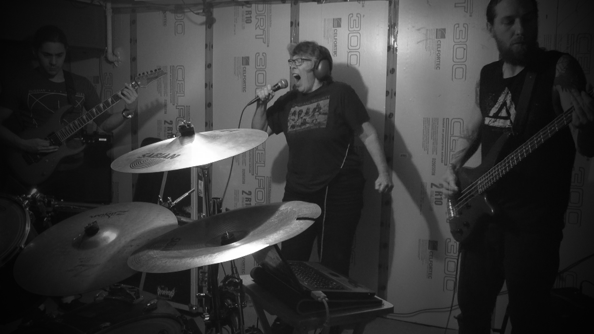 grindmother