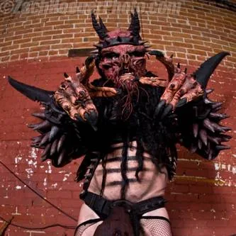 GWAR