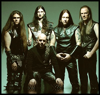 Hammerfall