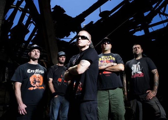 Hatebreed (2010)