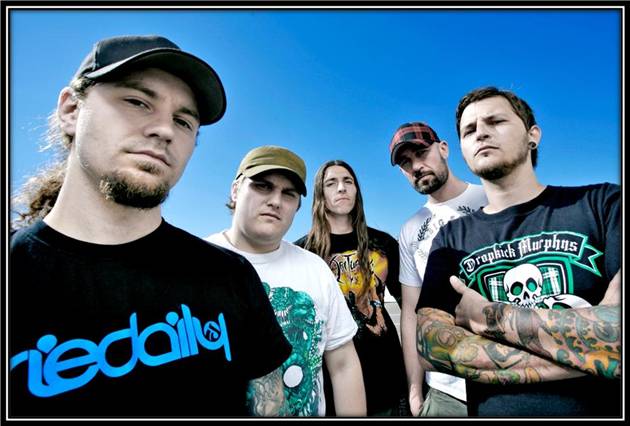 Hatesphere (2010)