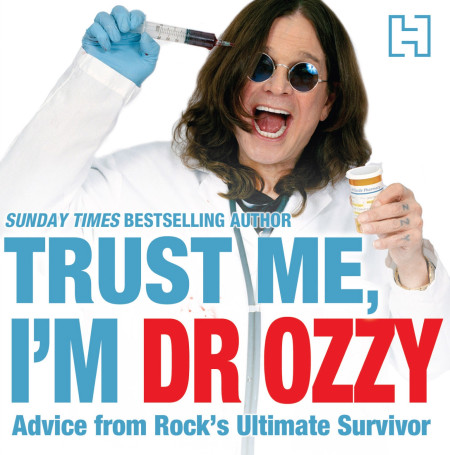 Ozzy Osbourne
