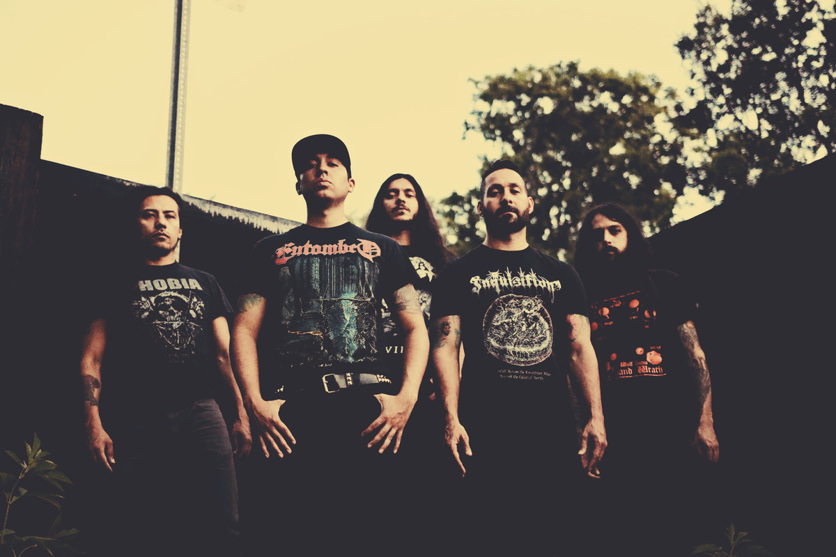 headcrusher album cover