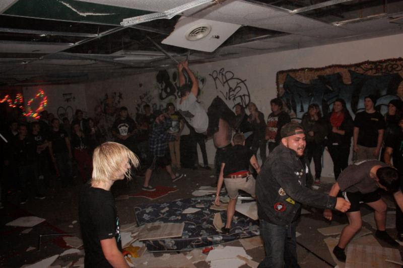 Homewrecker