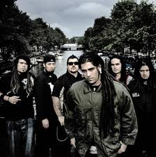 Ill Nino (2009)