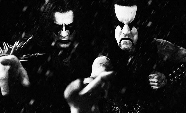 immortal