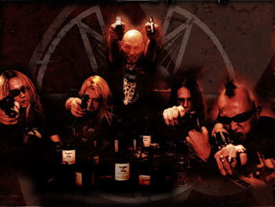 Impaled Nazarene