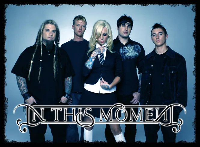 In This Moment (2010)
