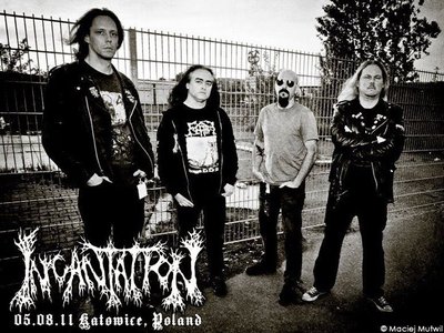 Incantation (2012)