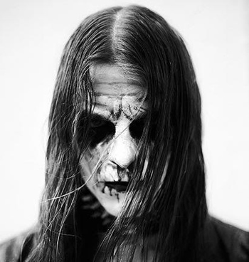 Infernus - Gorgoroth