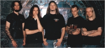 In Flames