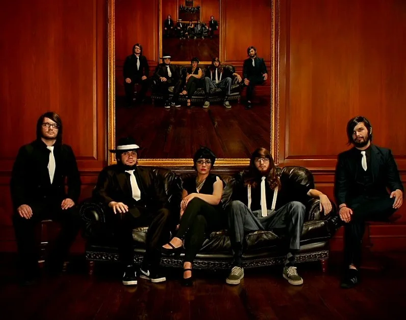 Iwrestledabearonce (2010)