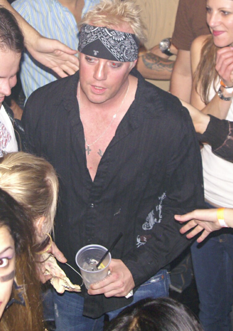 Jani Lane