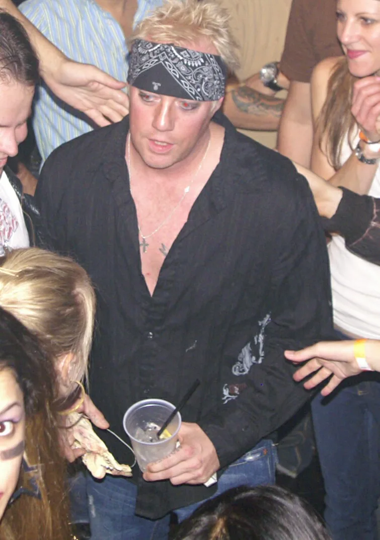 Jani Lane