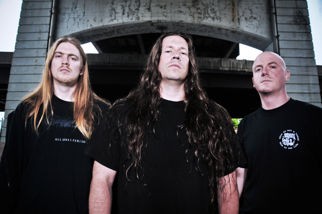 Dying Fetus (2011)