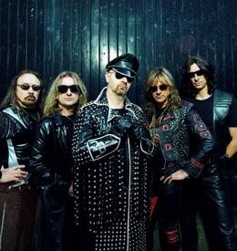 Judas Priest