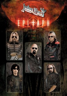 Judas Priest (2011)