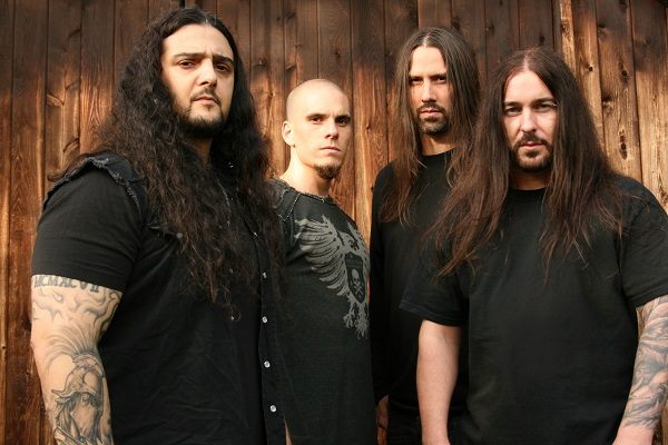 Kataklysm