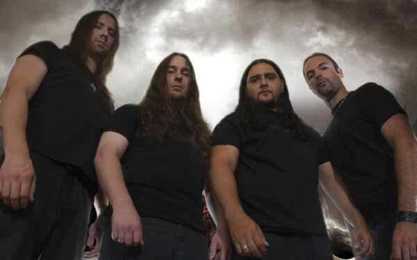 Kataklysm (2007)