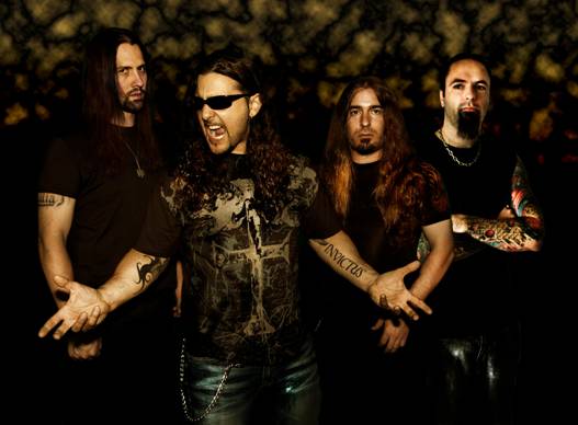 Kataklysm