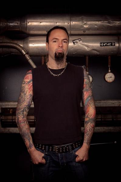 Kataklysm Max Duhamel