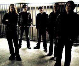 Katatonia