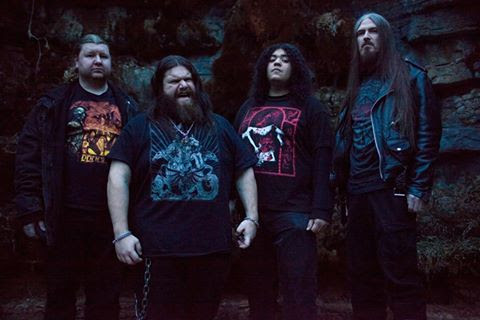 Khazaddum Band Photo